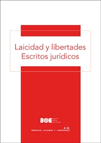 Revista Laicidad y Libertades. Escritos Jurídicos, número 15